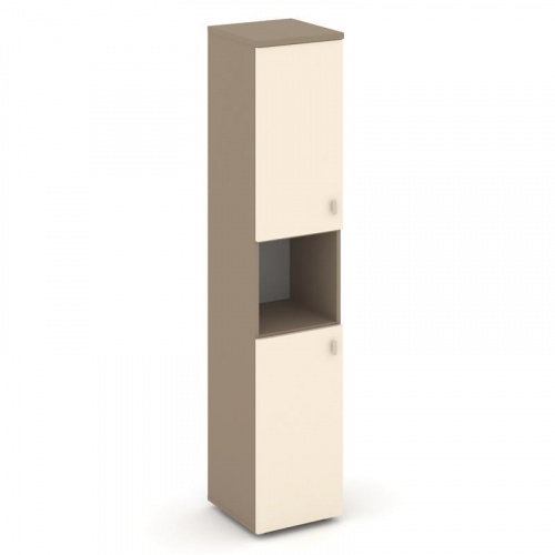 Шкаф высокий узкий Estetica ES.SU-1.5 (L) фото 3 Шкаф высокий узкий Estetica ES.SU-1.5 (L) фото 3