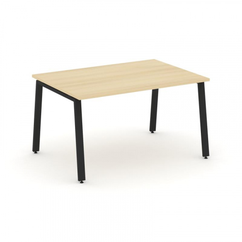 Style Project Стол переговорный SN-6A.SPRG-004.3 Дуб Наварра/Металл Белый 1580*980*750 фото 4 Style Project Стол переговорный SN-6A.SPRG-004.3 Дуб Наварра/Металл Белый 1580*980*750 фото 4