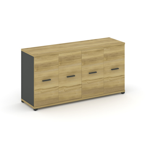 Распашной шкаф опорный/приставной Concept CN.SOPR-005 фото 4 Распашной шкаф опорный/приставной Concept CN.SOPR-005 фото 4