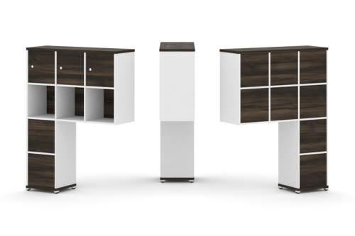 Надставка для стола высокая Concept CN.ONV-006 фото 12 Надставка для стола высокая Concept CN.ONV-006 фото 12