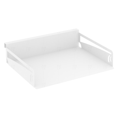 Навесной лоток для бумаг MAN-21 фото 3 Навесной лоток для бумаг MAN-21 фото 3