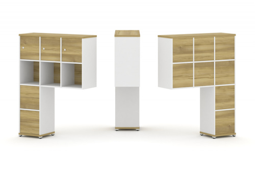 Надставка для стола высокая Concept CN.ONV-006 фото 13 Надставка для стола высокая Concept CN.ONV-006 фото 13