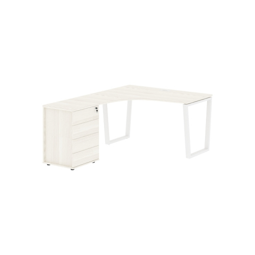 Стол эргономичный EDIS EVCET 1318 (L) Стол эргономичный EDIS EVCET 1318 (L)