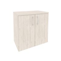 Шкаф офисный приставной Onix O.SHPO-7