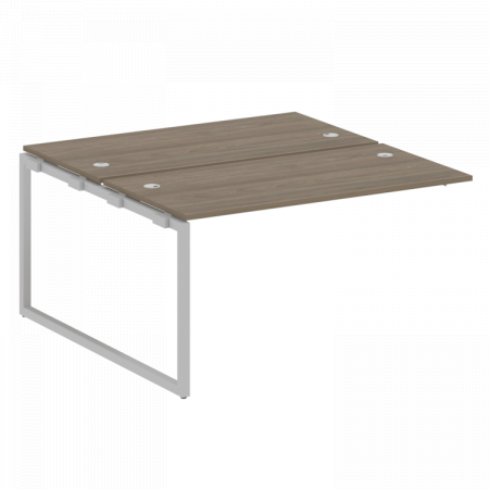 Проходной элемент бенч-системы на О-обр. м/к Metal System Quattro 40БО.ПРС-СП-2.3