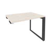 Стол-приставка на О-обр. м/к Onix O.MO-SPR-1.7