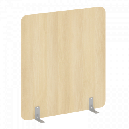 Перегородки на металлических опорах R-line DP.F-140-150