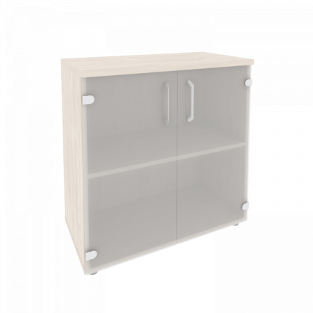 Шкаф офисный низкий Onix O.ST-3.2