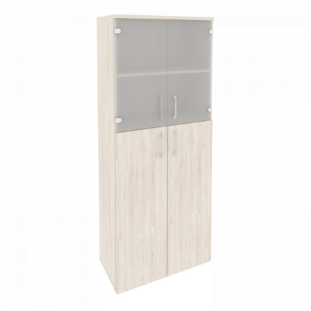 Шкаф офисный высокий Onix O.ST-1.7