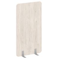 Перегородки на металлических опорах R-line DP.F-100-180