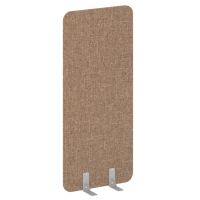 Перегородки на металлических опорах R-line soft AP.F-80-180