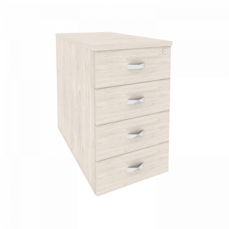 Тумба приставная Onix O.TPO-1.8