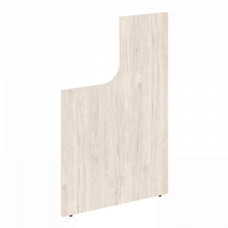 Стойка (боковина) завершающая высокая Onix O.R-SVV (L)