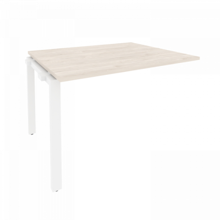 Брифинг-приставка переговорного стола Onix O.MP-NPRG-2