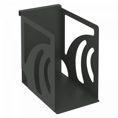 Навесной лоток для папок MAN-12