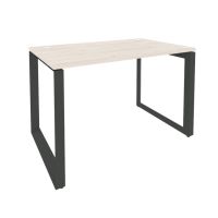 Стол рабочий на О-обр. м/к Onix O.MO-SP-2.7